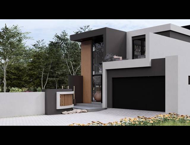 4 BEDROOM HOUSE FOR SALE IN MIDSTREAM HEIGHTS